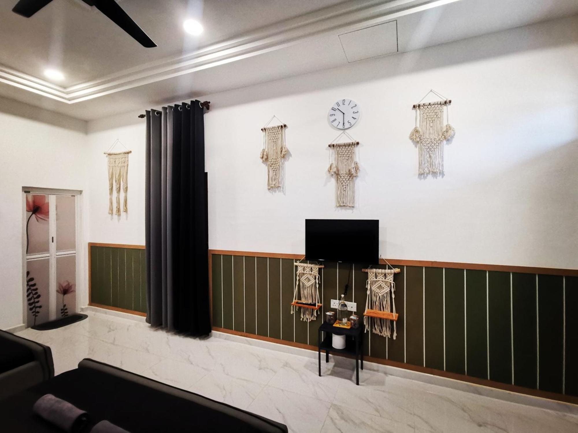 קואלה טרנגאנו Mini Concept Hotel מראה חיצוני תמונה