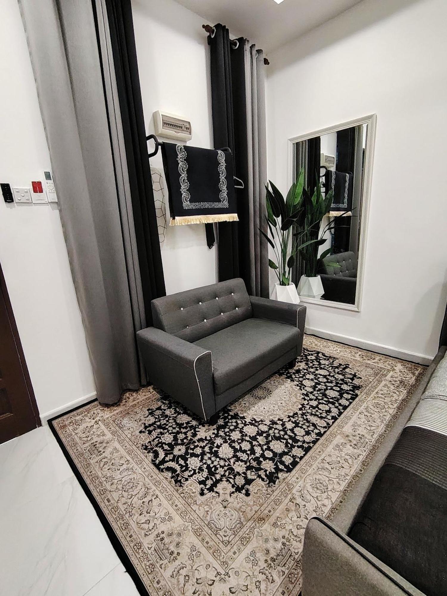 קואלה טרנגאנו Mini Concept Hotel מראה חיצוני תמונה